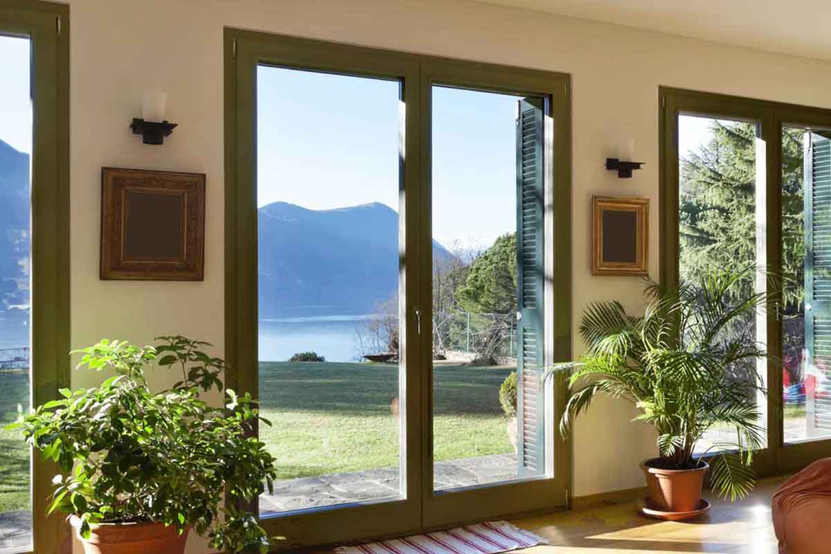 Rock da house: 5 ideas para decorar tus ventanas