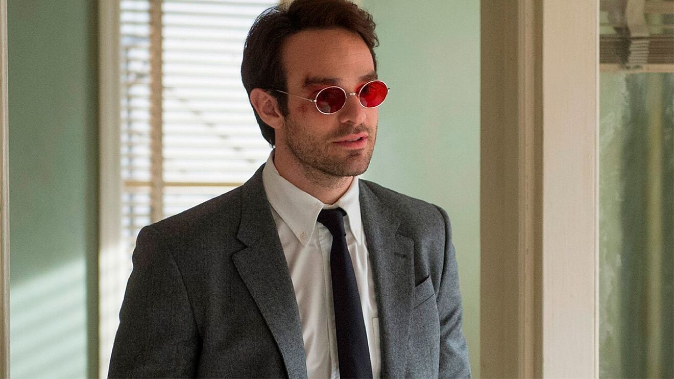 Disney+ prepara nueva serie de Daredevil luego de que Netflix la cancelara en el 2018