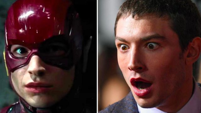 Tras Batgirl, Warner contempla cancelar la película de The Flash tras invertir 200 millones