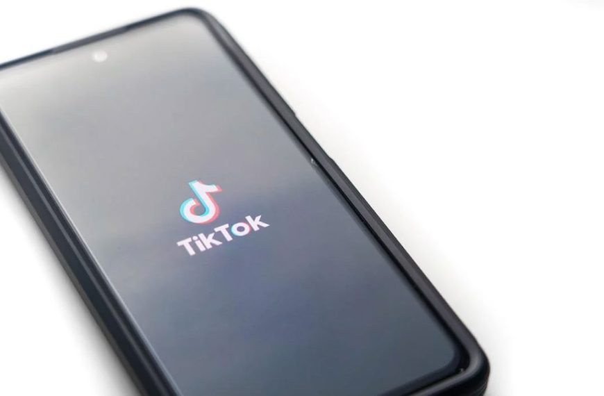 TikTok podría tener su propia app de música