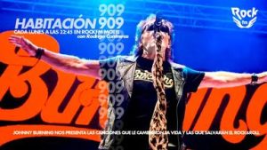 42 años después ‘The River’ sigue fluyendo, esta noche en RockFM Motel