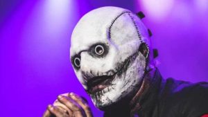 Corey Taylor (Slipknot) invierte dinero en este “monstruoso” proyecto: ¿será rentable?