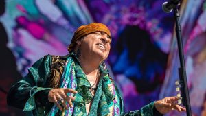 ‘Music Day’ en el Underground Garage de Little Steven