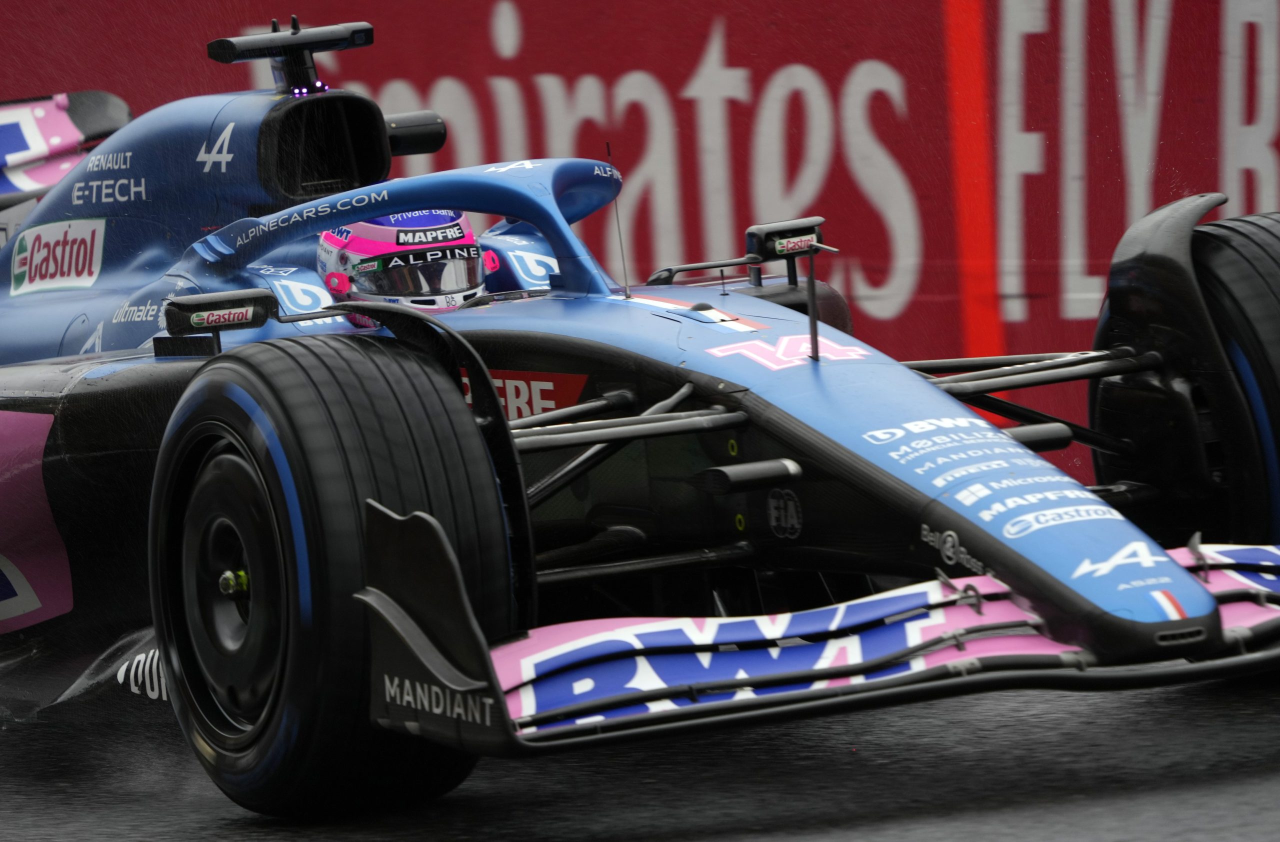 La FIA anuncia cambios tras lo ocurrido en Japón y se carga a un director de carrera