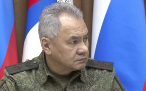 Rusia afirmó que no realizó ataques cerca de la frontera entre Ucrania y Polonia
