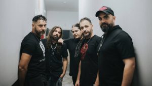 Esta banda española, mención de plata en los Berlín Music Video Awards