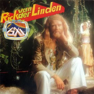 RICK VAN DER LINDEN – GX1 (1977/ CNR)