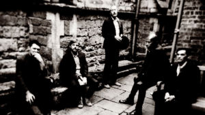 Tindersticks en Chile: El Concierto Imperdible de 2025