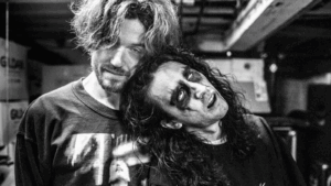 Machine Girl en Chile: El Concierto Que No Te Puedes Perder