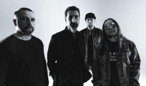 System of a Down: El Concierto Inolvidable en Santiago