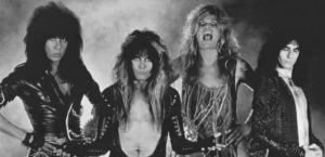 W.A.S.P. en concierto: El legado del heavy metal resurge