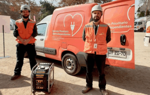 Cargos a Compañías Eléctricas por Ignorar Electrodependientes