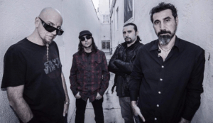 System of a Down: un regreso legendario y épico