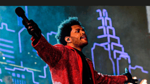 The Weeknd en concierto: Momentos destacados en Arizona