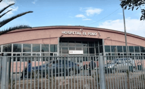 Aspergilosis Pulmonar: Tercer Caso Confirmado en UCI