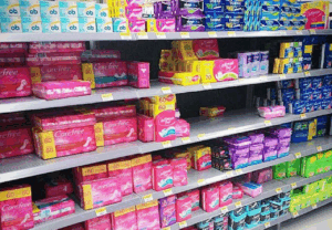 Gestión Menstrual: Calculadora para Conocer Costos