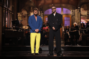 Bad Bunny en SNL: Su gran final de temporada 50
