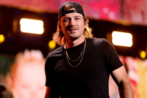 Morgan Wallen: Descubre su nuevo álbum ‘I’m The Problem’
