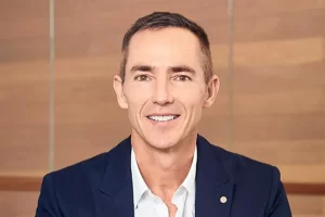 CISAC Elige a Dean Ormston como Presidente de la Junta