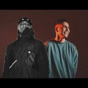 Sammy Virji y Skepta: Un Éxito en la Música Dance