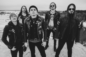 Moratory: La Banda Rusa que Impactará en Chile