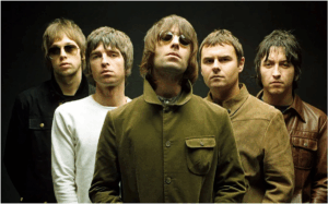 Reunión de Oasis: Andy Bell Confirma Su Asistencia