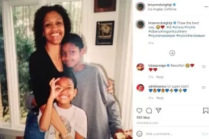 Niko McKnight: Hijo de Brian McKnight Fallece a los 32 Años