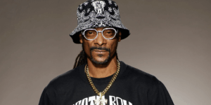Snoop Dogg Lanza Nuevo Álbum: ¿Es un Crimen?