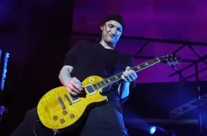 Josh Klinghoffer evita cárcel por homicidio vehicular