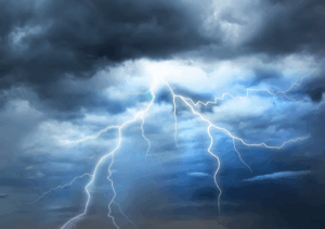 Tormentas Eléctricas: Alerta Temprana en Magallanes