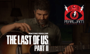 Pearl Jam The Last of Us: ¡Descubre su Nuevo EP!