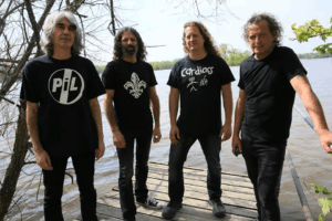 Voivod: La banda de metal que redefine el thrash