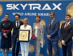 Premios AIR 2025: Amyl y los Sniffers Destacan