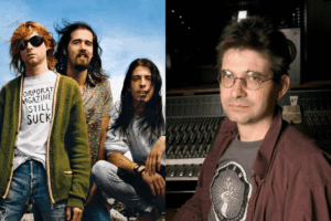 Colección de Steve Albini: Venta de Tesoros Únicos