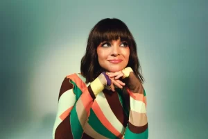 Norah Jones en Chile: Concierto del Visions Tour 2025