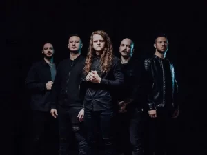Miss May I en Chile: Regreso y Tour Latinoamericano 2025