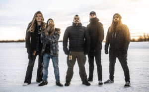 Sabaton en Chile: 5 canciones que no puedes perderte