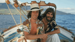 Daryl Hall y la broma del yacht rock: Su opinión controvertida