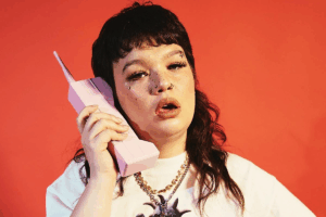Lola Young lanza su nuevo sencillo ‘One Thing’