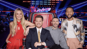 The Voice temporada 27: Conoce a los finalistas de 2024