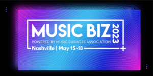 Conferencia Music Biz 2026 Regresa a Atlanta