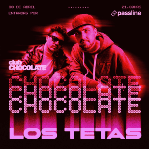 Los Tetas conciertos: Celebrando el retorno a los escenarios