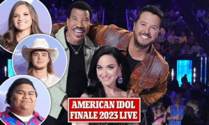 Final American Idol 2023: ¿Quién será el ganador?