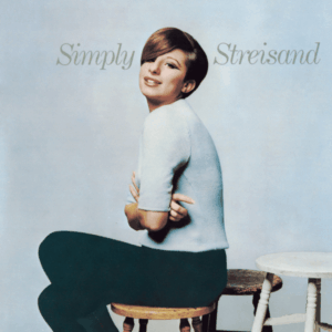 Barbra Streisand My Valentine: Nueva versión con McCartney