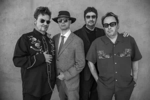 Concierto La Espada y la Pared: Celebrando 30 años