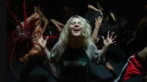 Emilia Pérez: La Controversial Película Musical de 2023