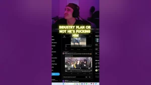 Tommy Richman Twitch: ¿Por qué no canta bajo pedido?