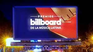 Eventos de Billboard: Celebrando Líderes de la Música