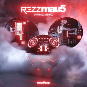 REZZMAU5: La Colaboración Musical entre REZZ y deadmau5