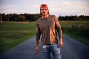 Morgan Wallen lidera listas con su álbum I’m The Problem
